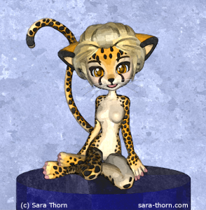 Cheetah